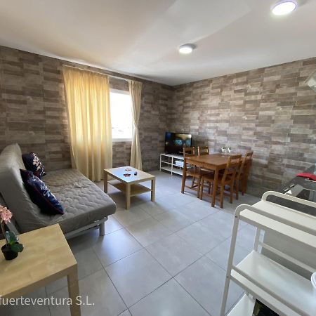 Ferienwohnung Edificio Prieto Viv 5 Puerto del Rosario  Exterior foto
