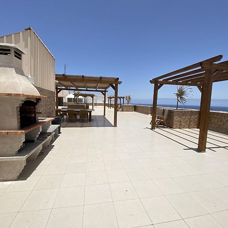 Ferienwohnung Edificio Prieto Viv 5 Puerto del Rosario  Exterior foto