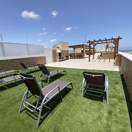 Ferienwohnung Edificio Prieto Viv 5 Puerto del Rosario  Exterior foto