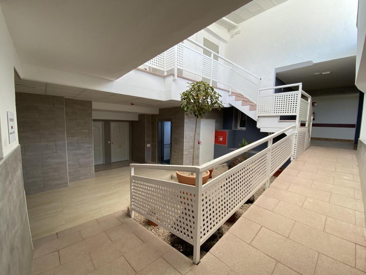 Ferienwohnung Edificio Prieto Viv 5 Puerto del Rosario  Exterior foto