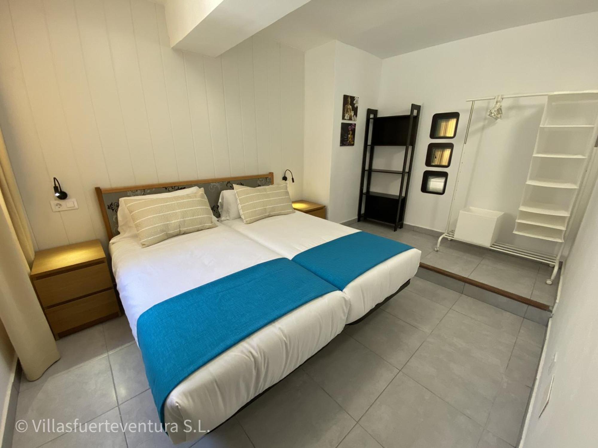 Ferienwohnung Edificio Prieto Viv 5 Puerto del Rosario  Exterior foto